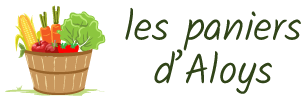Les Paniers d'Aloys Logo